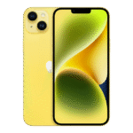 Iphone 14 Plus Yellow