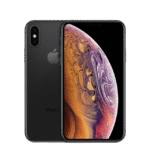 Iphone X Space Grey