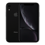 Iphone xr Black