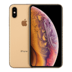 Iphone xs Gorgous Gold
