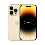 iPhone 14 Pro Gold