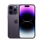 iPhone 14 Pro Purple