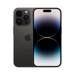 iPhone 14 Pro Space Black