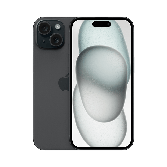 iPhone 15 Plus