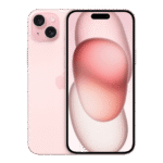 iPhone 15 Plus Pink