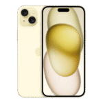 iPhone 15 Plus Yellow