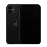 iphone 11 black