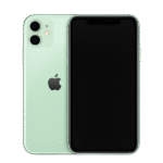 iphone 11 green