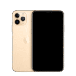 iphone 11 pro gold