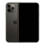 iphone 11 pro max space grey