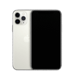 iphone 11 pro silver
