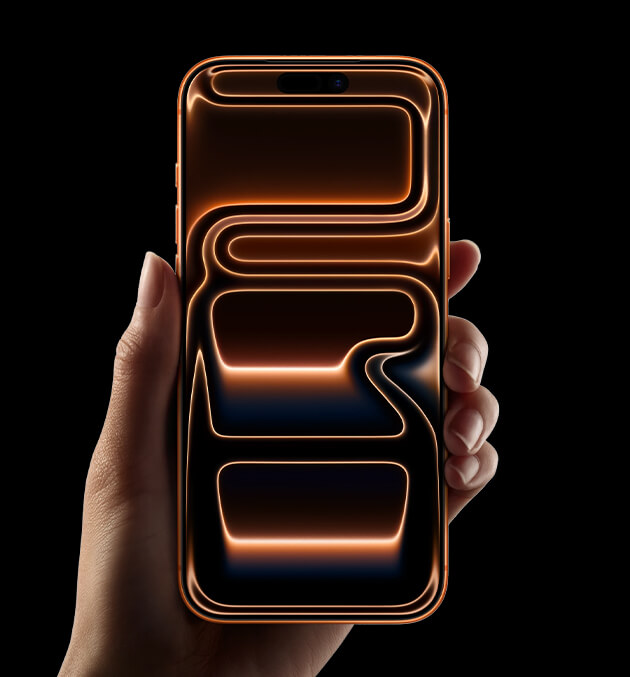 10. iphone 17 pro max