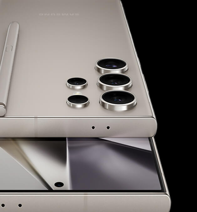 16. Galaxy s24 ultra