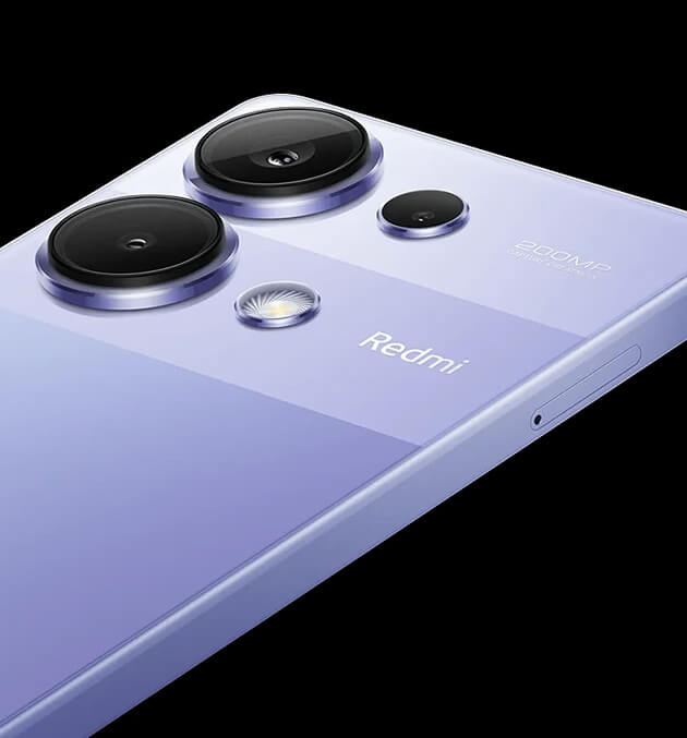 3. redmi note 13 pro