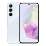 Galaxy-A35-Awesome Iceblue