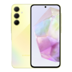 Galaxy-A35-Awesome Lemon