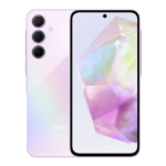 Galaxy-A35-Awesome Lilac