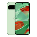 Google Pixel 9 Green