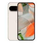 Google Pixel 9 OffWhite