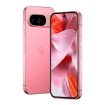 Google Pixel 9 Pink