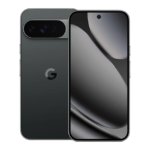 Pixel 10 Pro – Obsidian