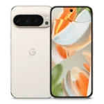 Pixel 9 Pro XL Porcelain