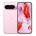 Pixel 9 Pro XL Rose