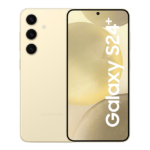 Samsung-Galaxy-S24-Plus-Amber-Yellow