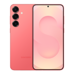 Samsung-Galaxy-S25-Plus-Coral-Red