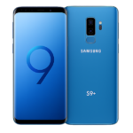 Samsung S9+ colar blue