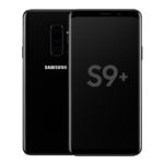 Samsung S9+ midnight black