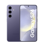 Samsung-galaxy-s24-5g-cobalt-violet-256gb-8gb-ram-Front-Back-View