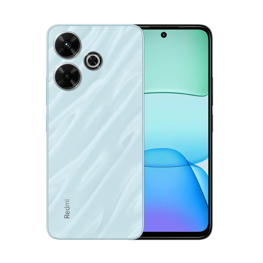 Xiaomi-Redmi-13-Ocean-Blue
