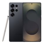 samsung-galaxy-s25-ultra-5g-titanium-jetblack-256gb-12gb-ram-Front-back-view